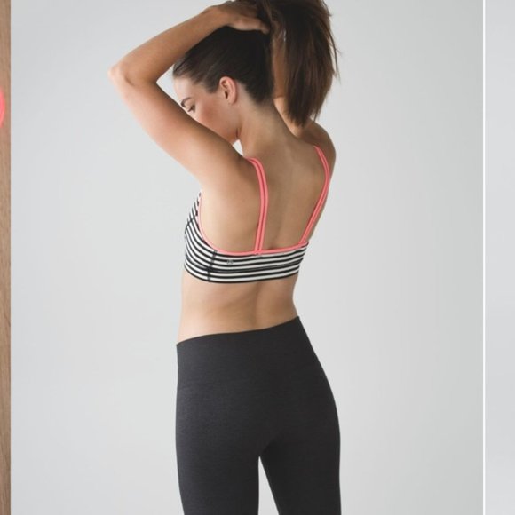 Lululemon straight up bra Clearance